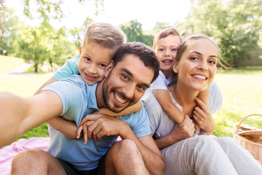 Familia Peréz